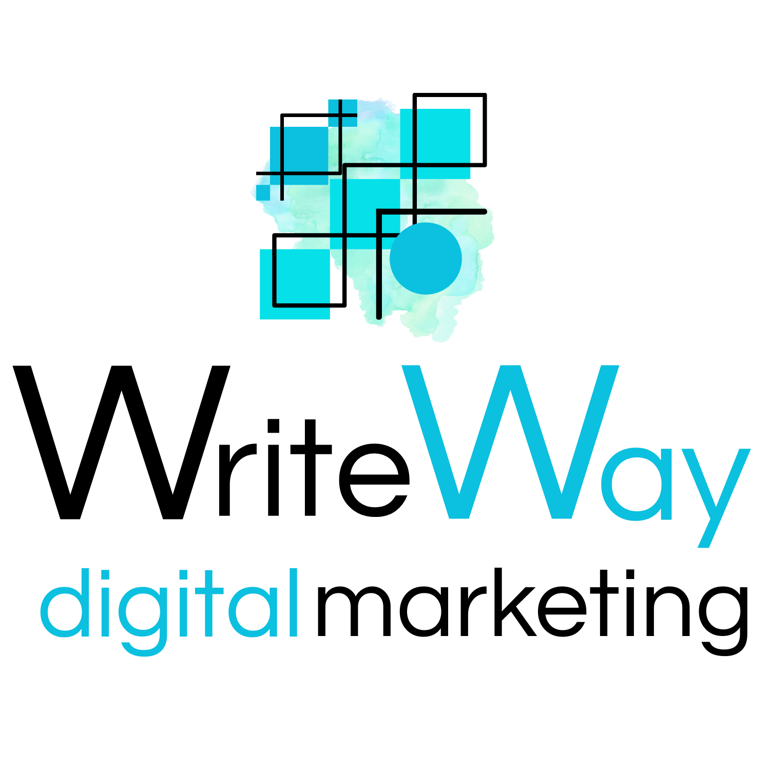 write way digital marketing northern virginia