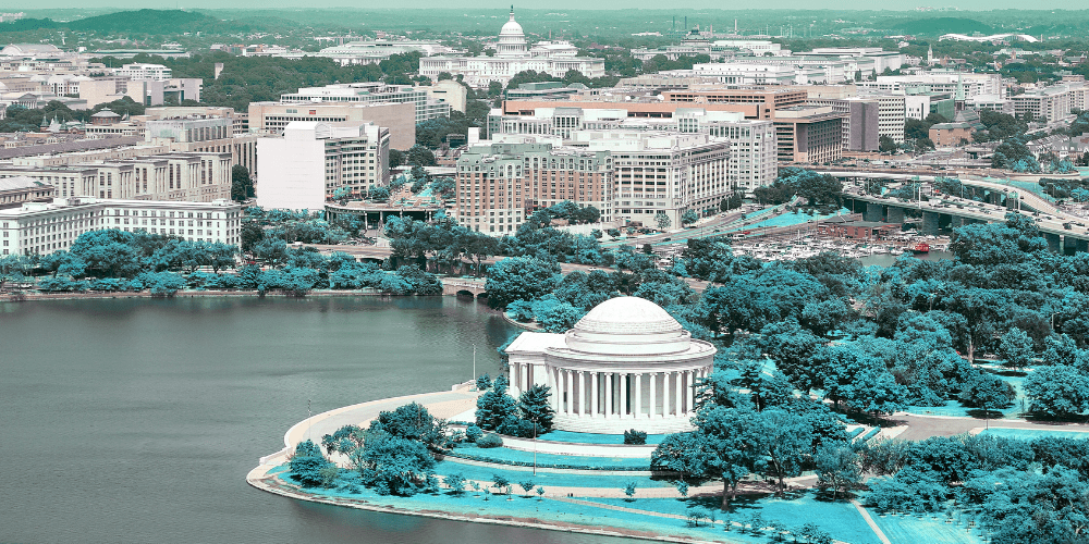 SEO & digital marketing services northern virginia