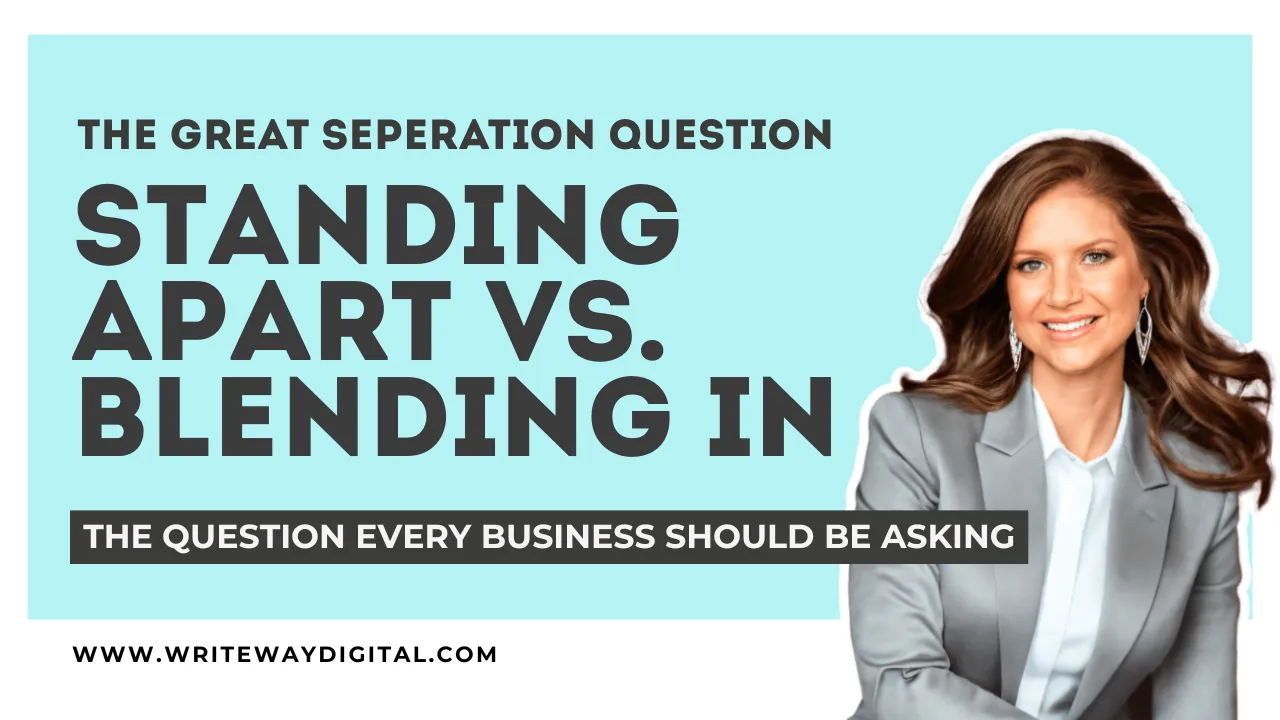 Contractor website design Northern Virginia — custom GOVCON and small business websites by Write Way Digital