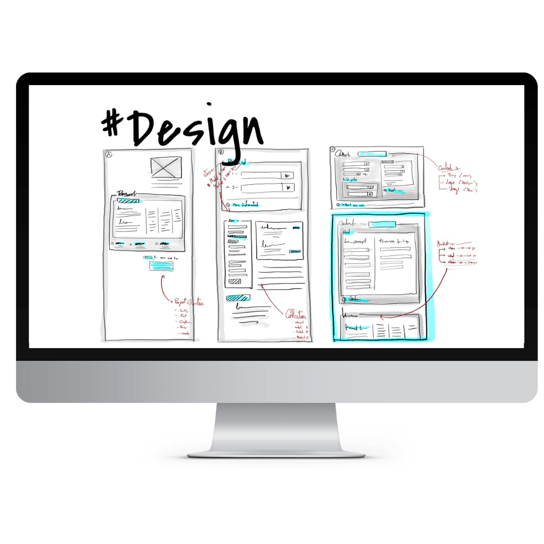 website design services