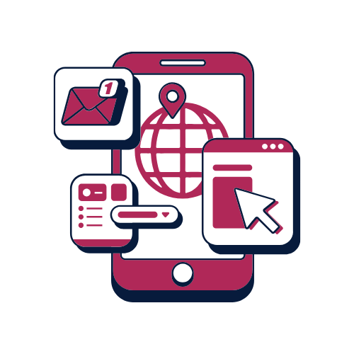 Fractional Marketing Services Northern Virginia