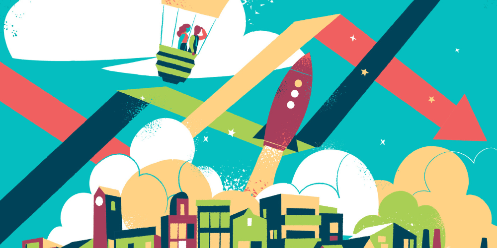 Brand positioning services in Northern Virginia