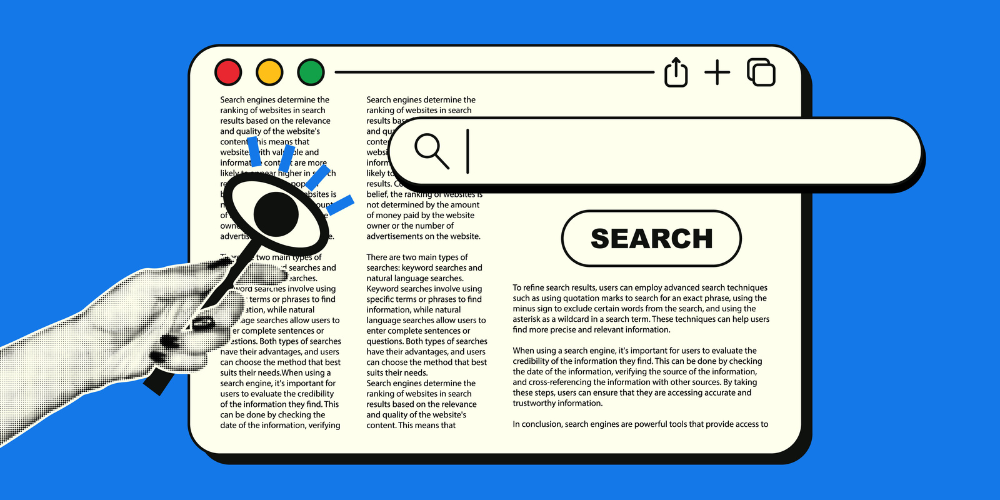 Local SEO and search visibility services in Northern Virginia