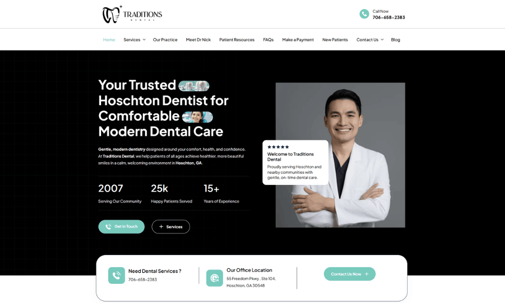 Websites By Write Way Digital