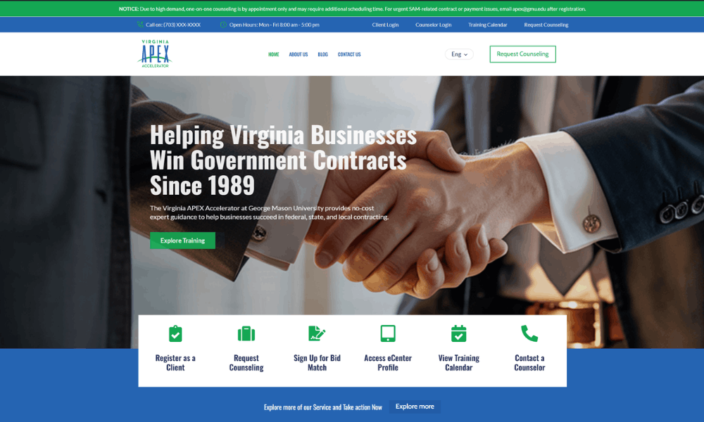 Websites By Write Way Digital