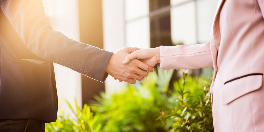 lasting partnerships with write way digital