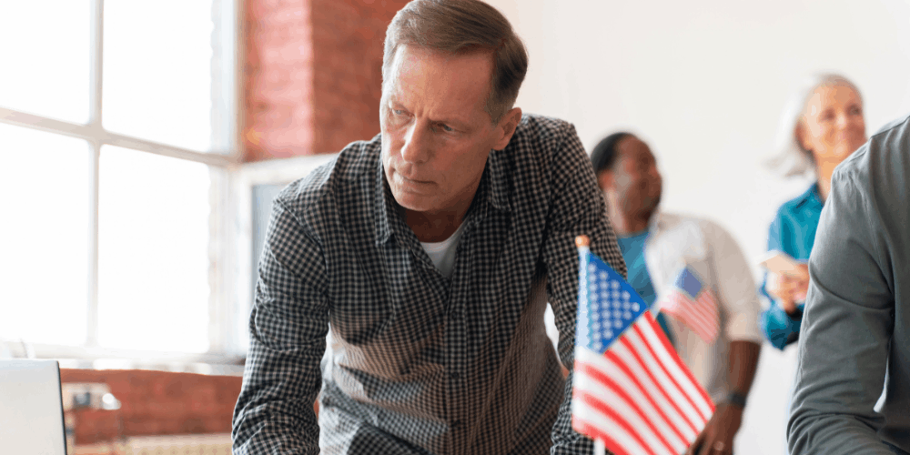 marketing for government contractors