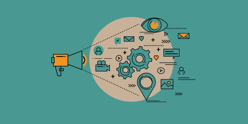 Government Contractor Marketing Services