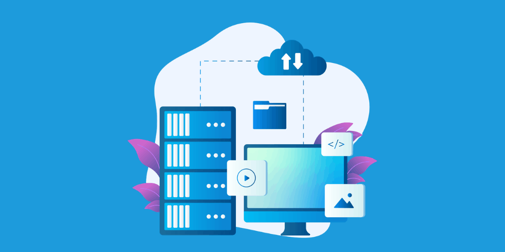 Managed Website Hosting Northern Virginia