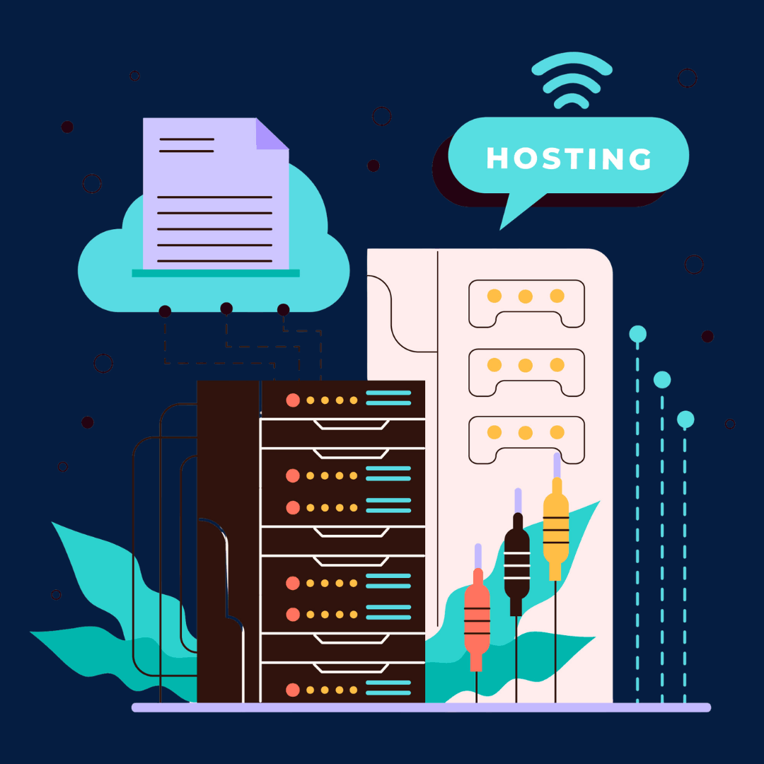 Managed Website Hosting