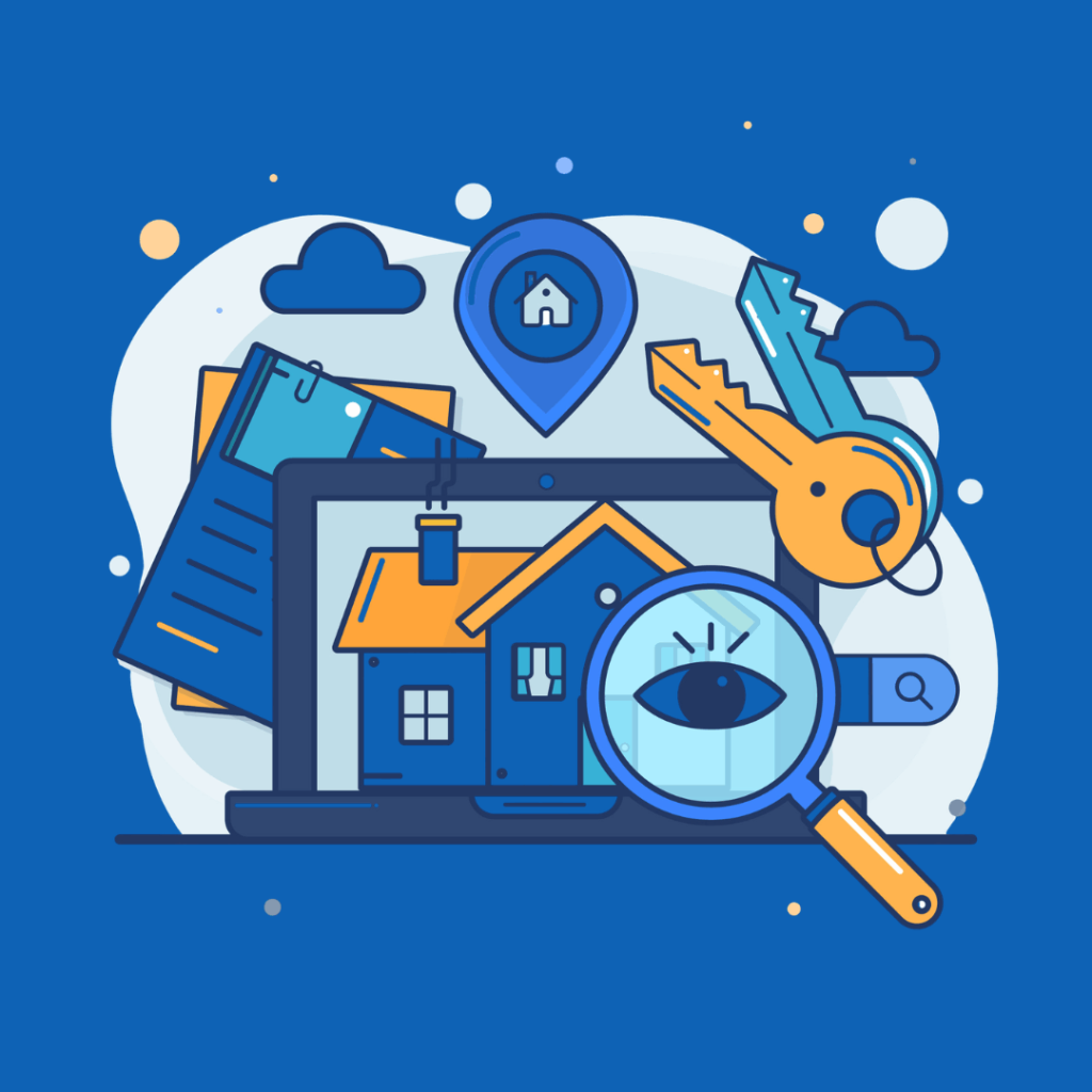Property Management Marketing